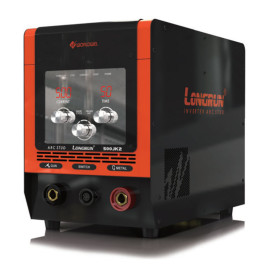 MÁY HÀN VÍT CẤY INVERTER LONGRUN - MODEL: 500JK2